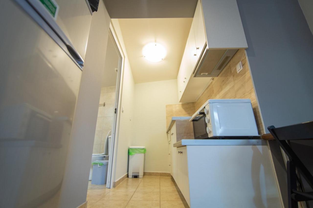 Kalamata Home, Marina B Екстер'єр фото